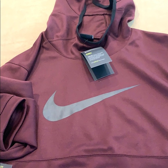 Nike Other - Nike pullover hoodie sweatshirt NWT size XL
